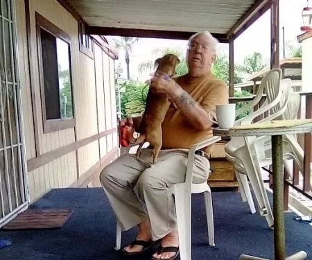 Fountain Blue Mobile Home Park