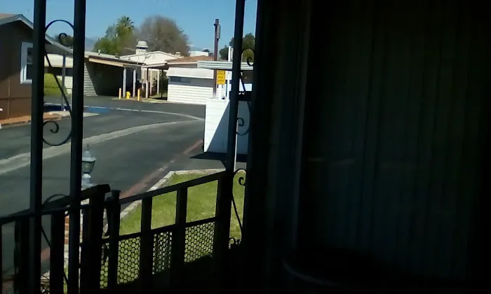 Fountain Blue Mobile Home Park Picture 5