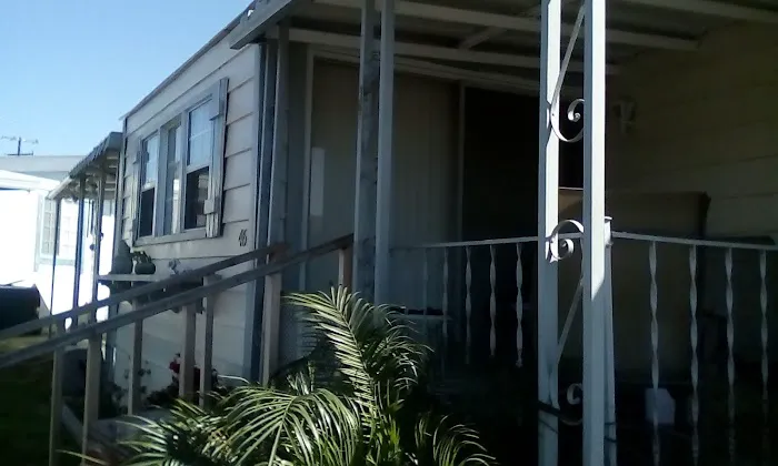 Fountain Blue Mobile Home Park Picture 4