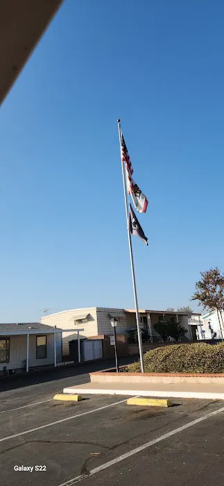 Charter Oak Mobile Home Estates Picture 2