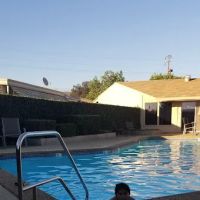 Rancho San Jose ico