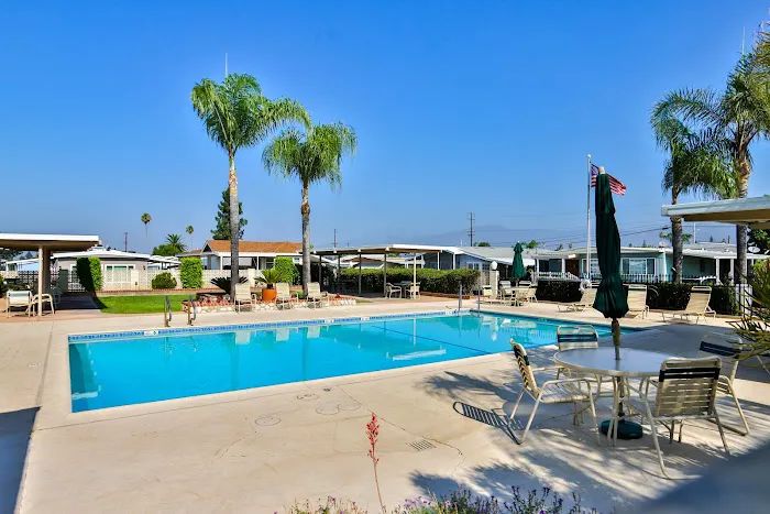 San Dimas Royal Mobile Homes Picture 4