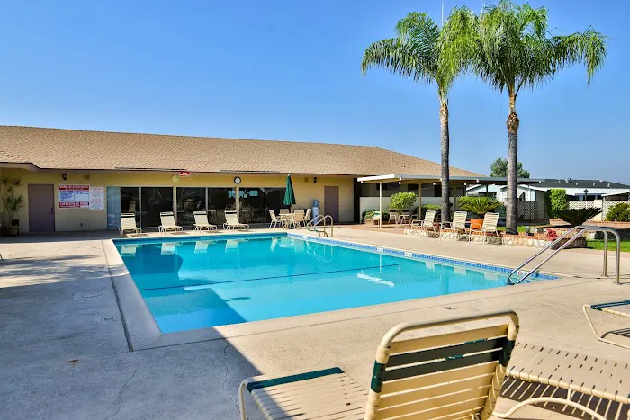 San Dimas Royal Mobile Homes Picture 7