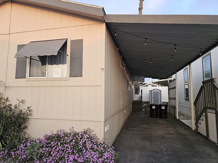 Mobile Land Mobile Home Park Picture 5