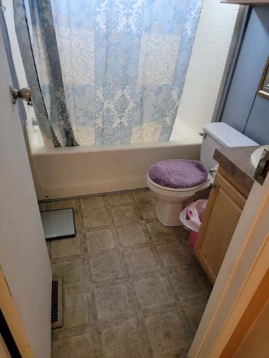 Mobile Land Mobile Home Park Picture 1