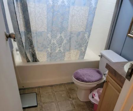 Mobile Land Mobile Home Park