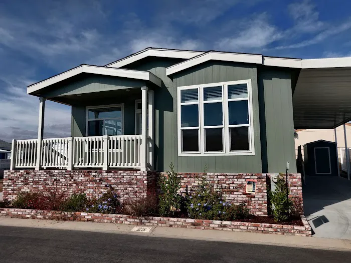 Cienega Valley Estates Picture 2