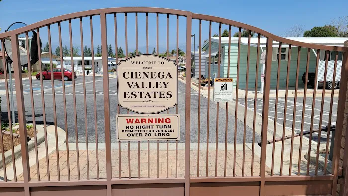 Cienega Valley Estates Picture 1
