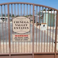 Cienega Valley Estates ico