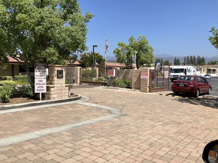 Cienega Valley Estates Picture 3