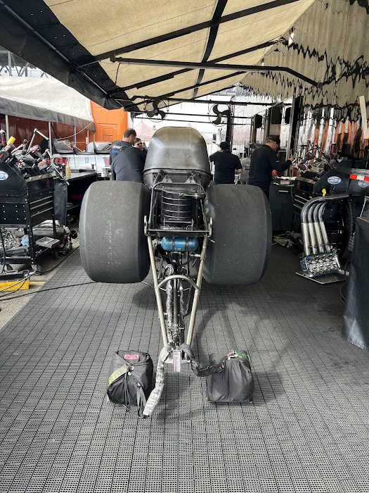 Fairplex Rv Park Picture 6