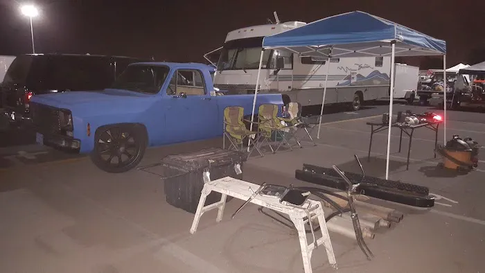 Fairplex Rv Park Picture 7