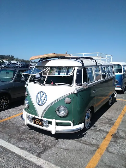 Fairplex Rv Park Picture 2