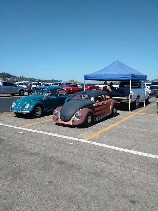 Fairplex Rv Park Picture 1