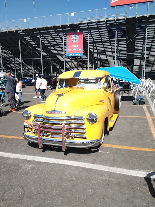 Fairplex Rv Park Picture 3