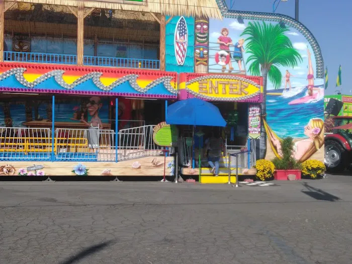 Fairplex Rv Park Picture 10