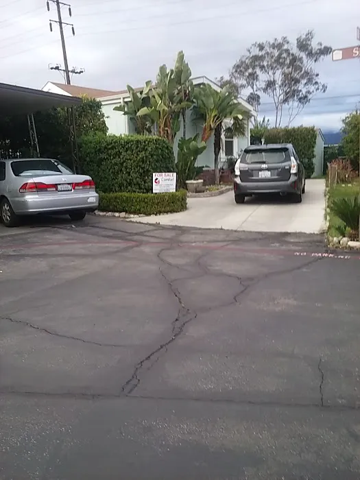 Mountain View Estates Mobile Home Park Picture 6