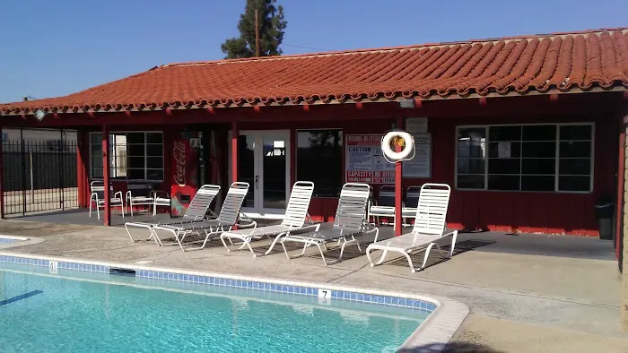 Valley Rancho Mobile Park Picture 9