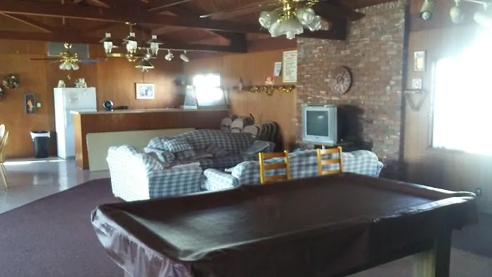 Valley Rancho Mobile Park Picture 8
