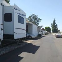 Valley Rancho Mobile Park ico