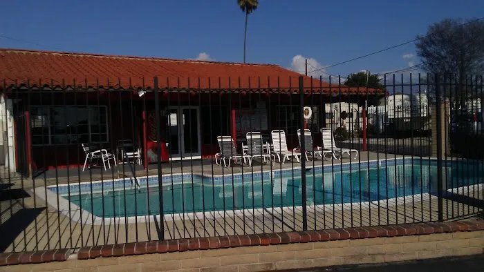 Valley Rancho Mobile Park Picture 10
