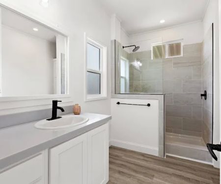 Kings Way Gardens Mobile Home Park