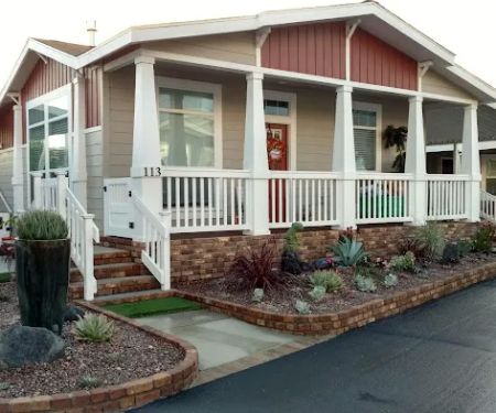 The Fountains - Senior Living Community 55+