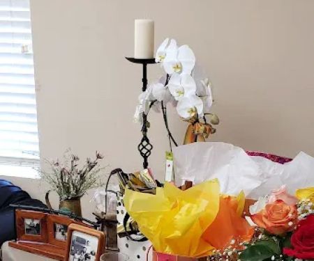 La Verne Mobile Country Club