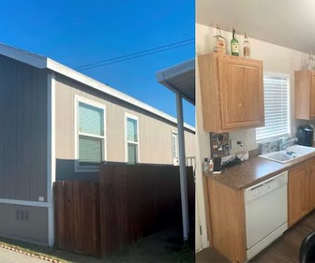 Orange Grove Mobile Home Park