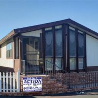 Arrowhead Mobile Home Park ico
