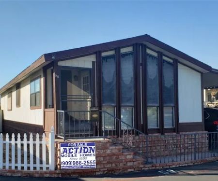 Arrowhead Mobile Home Park