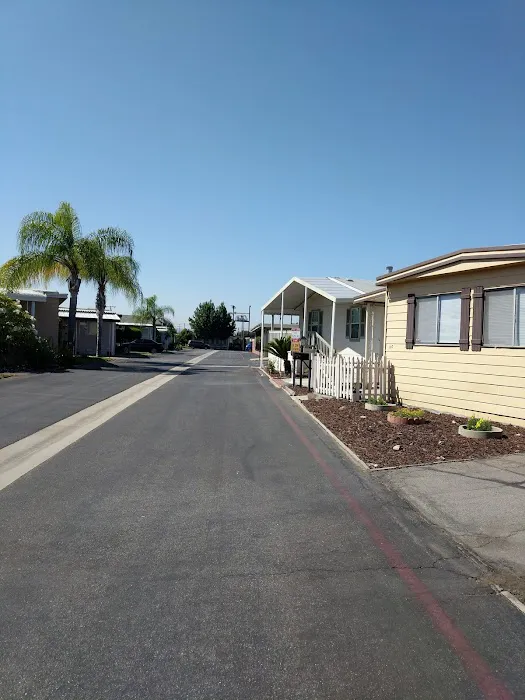 Rancho Glendora Mobile Villas Picture 9