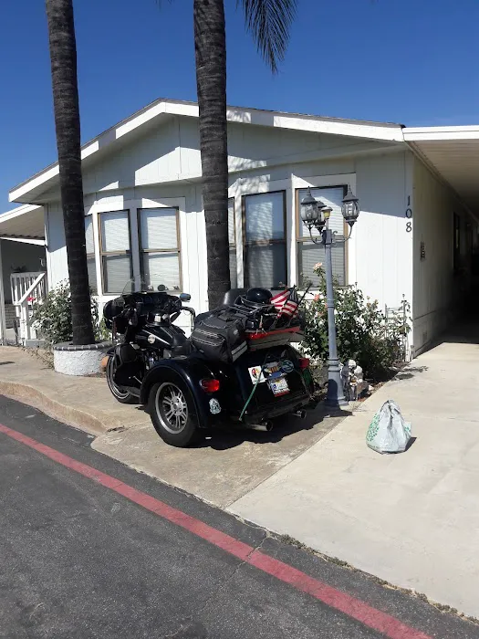 Rancho Glendora Mobile Villas Picture 6