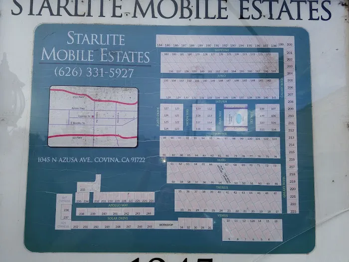 Starlite Mobile Estates Picture 6