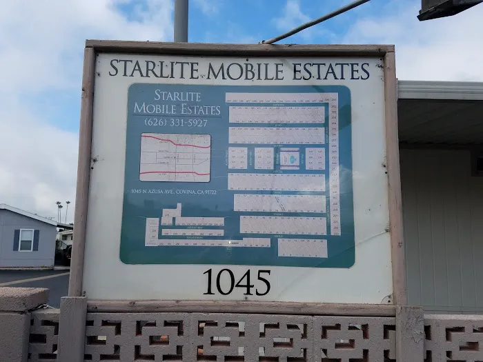 Starlite Mobile Estates Picture 4