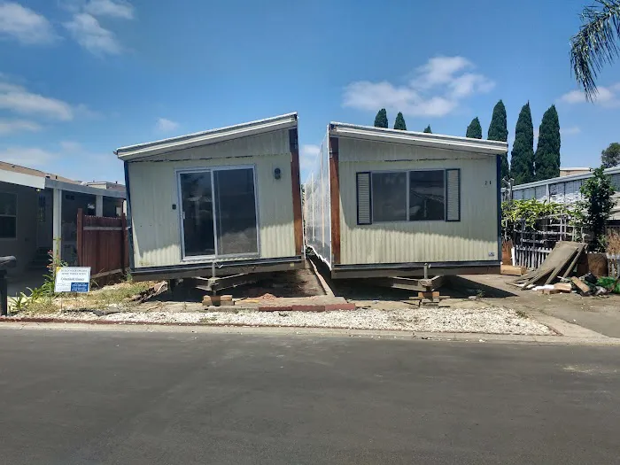 Gables Mobile Estates Picture 8