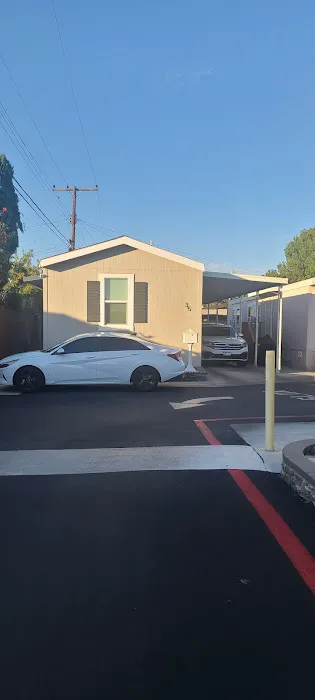 Cypress Mobile Home Park Picture 1