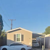 Cypress Mobile Home Park ico