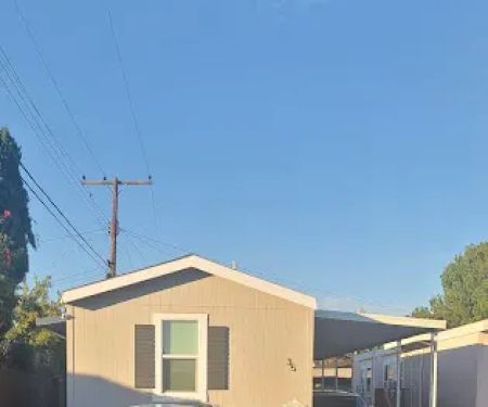 Cypress Mobile Home Park