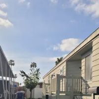 Lincoln Center Mobile Home Park ico