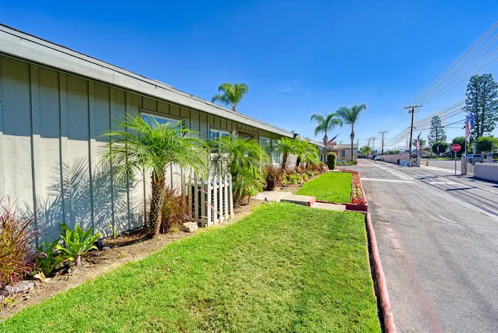 Rancho Caballero Picture 6