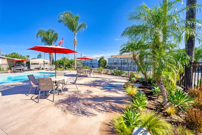 Rancho Caballero Picture 8