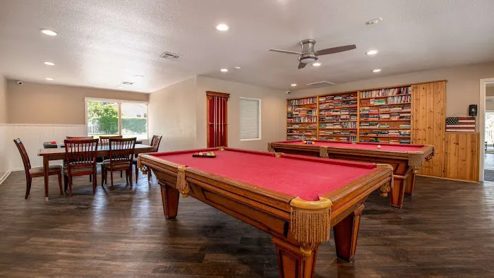 Rancho Caballero Picture 12