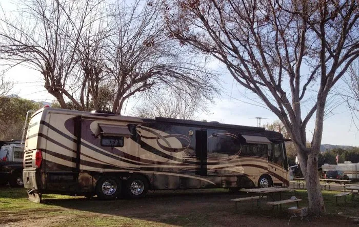 Glen Ivy RV Park Picture 1