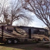 Glen Ivy RV Park ico