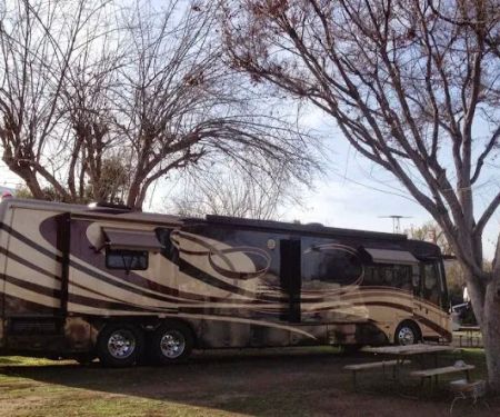 Glen Ivy RV Park