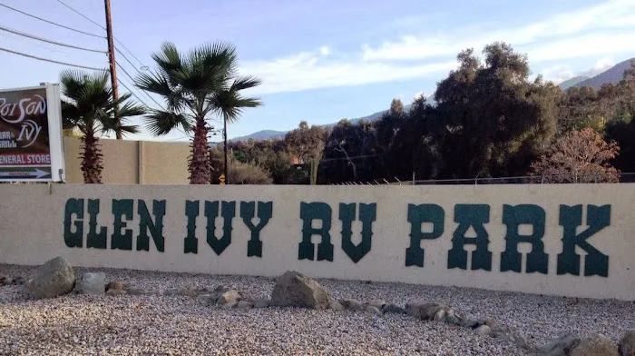 Glen Ivy RV Park Picture 4
