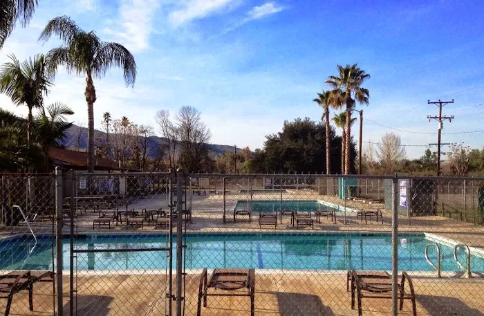 Glen Ivy RV Park Picture 8