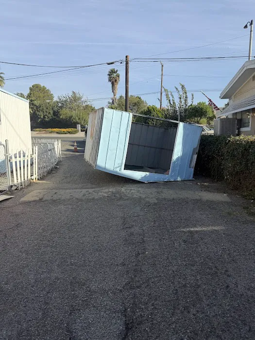 Bel-Aire Mobile Estates Picture 6