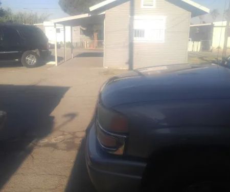 Bel-Aire Mobile Estates